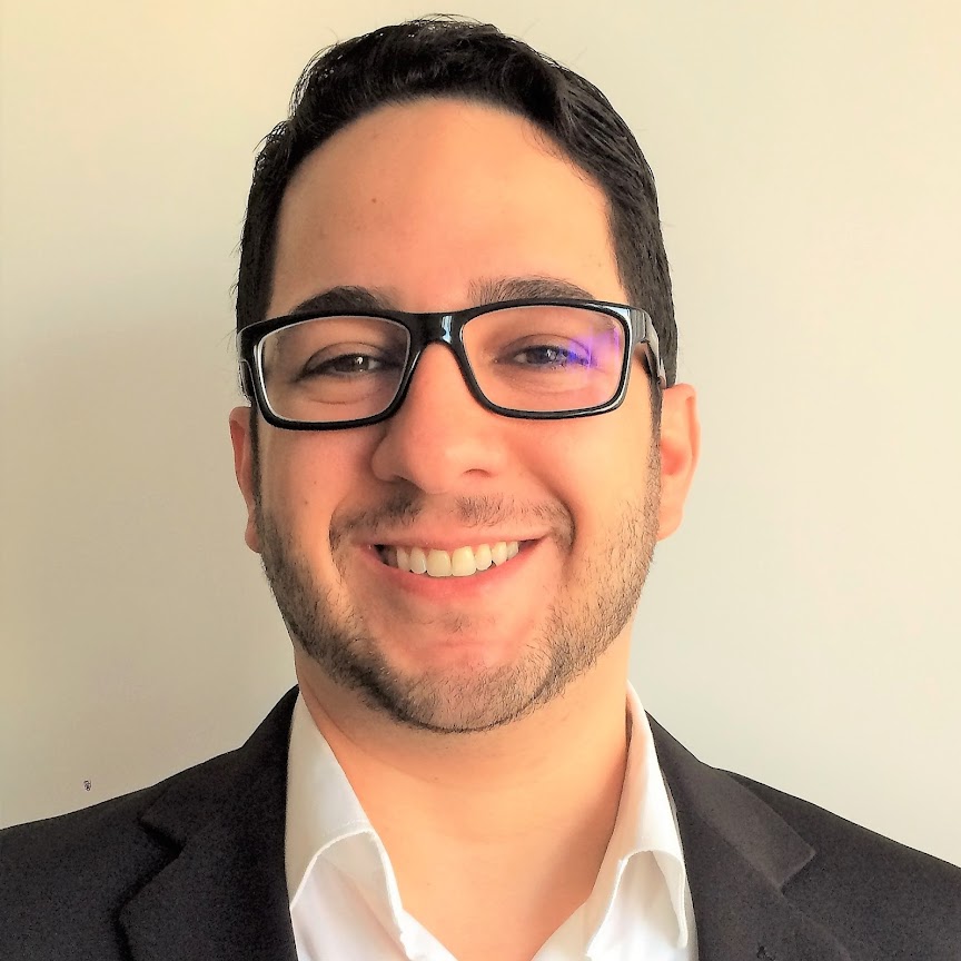 Marcelo Marinho