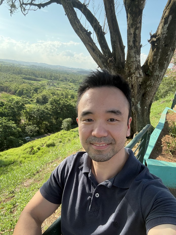 Walter Nakamura