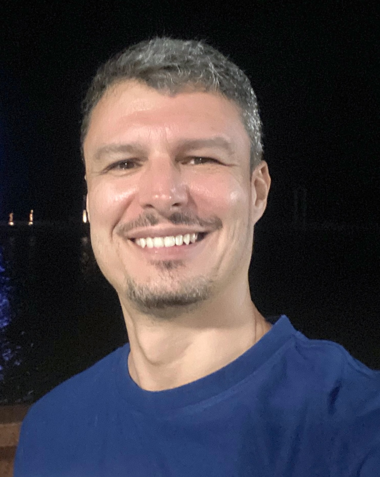 Gleison Santos