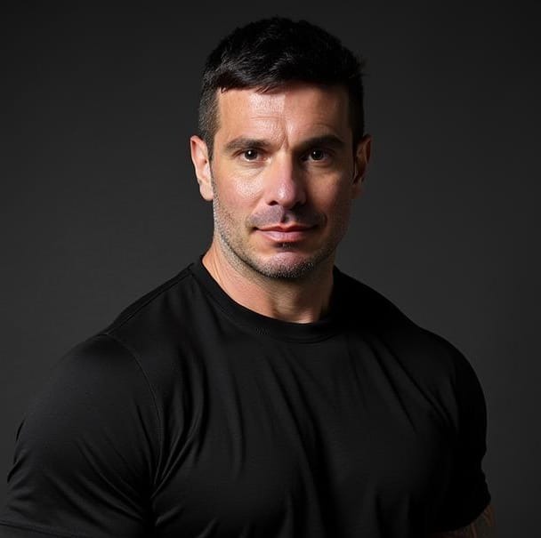 Johnny Marques