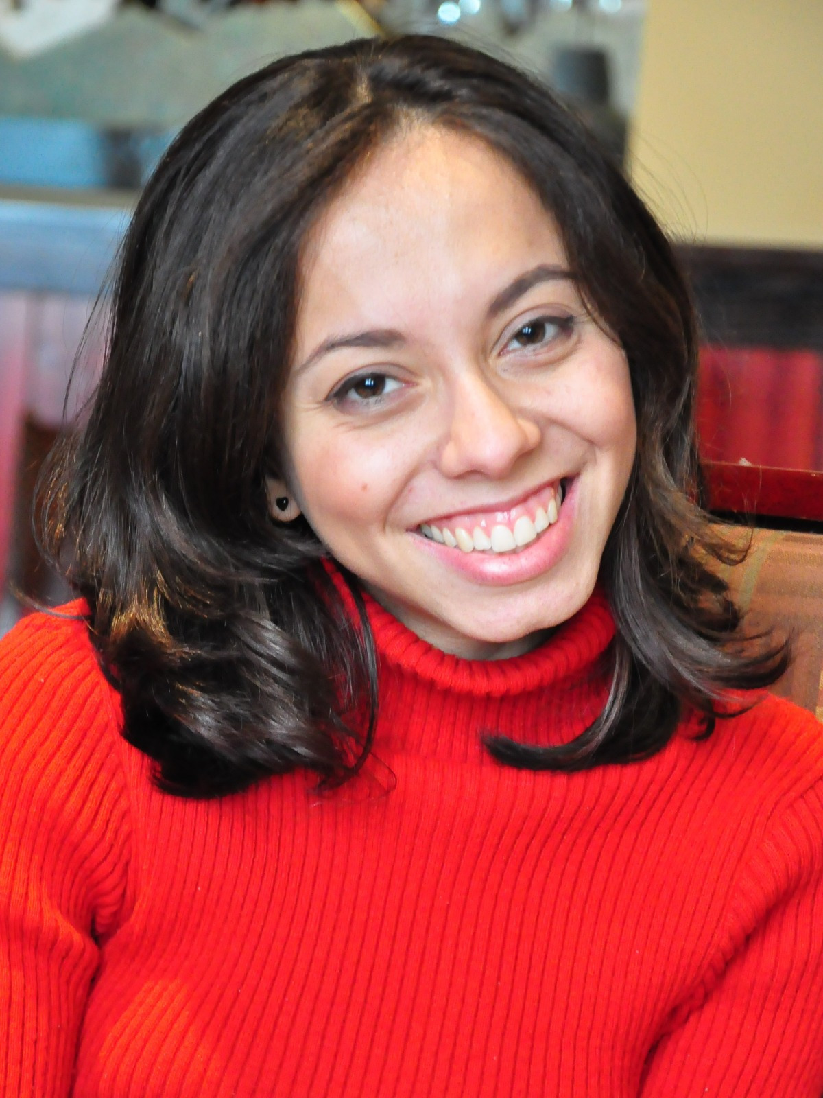 Patrícia Matsubara