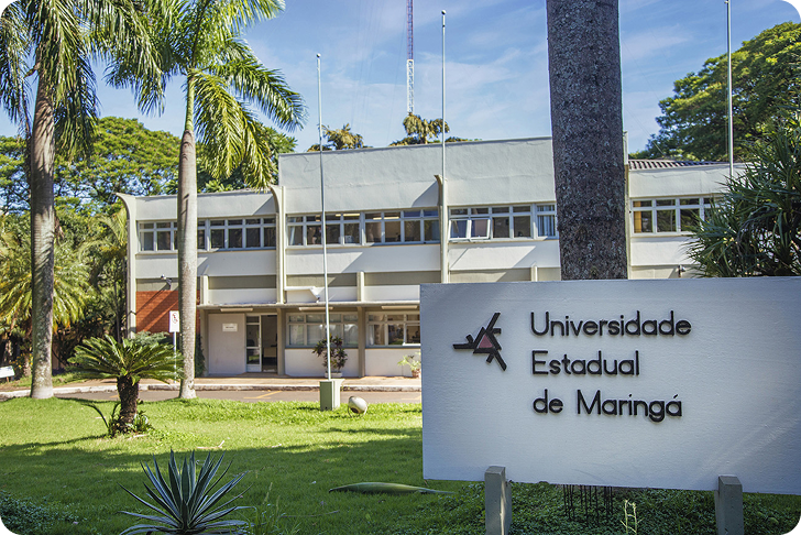 Universidade Estadual de Maringá